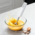 Dual-Speed High-Quality DC Motor Hand Blender with Custom Color and Storage Cup